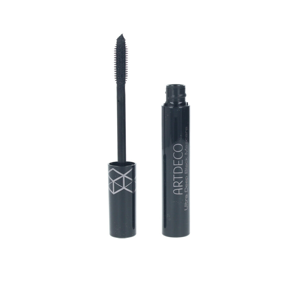 Ultra Deep Black Mascara
