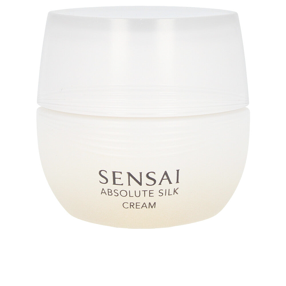 Absolute Silk Anti-Aging Facial Treatment