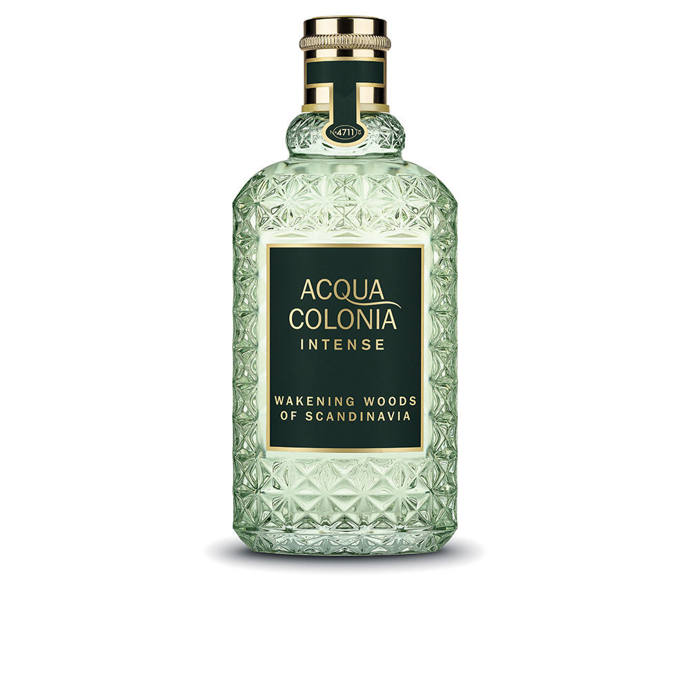 Wakening Woods of Scandinavia Eau de Cologne