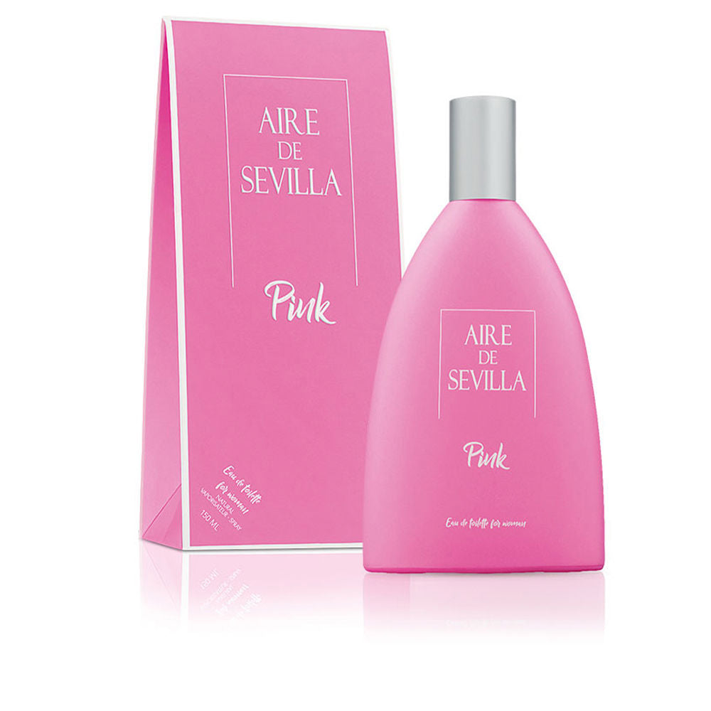 Aire de Sevilla Pink Eau de Toilette