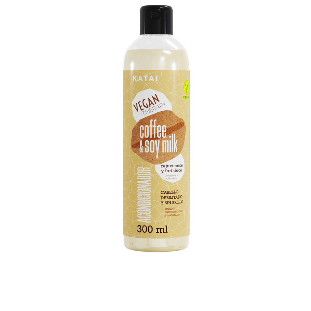 KATAI Vegan Therapy Hair Conditioner