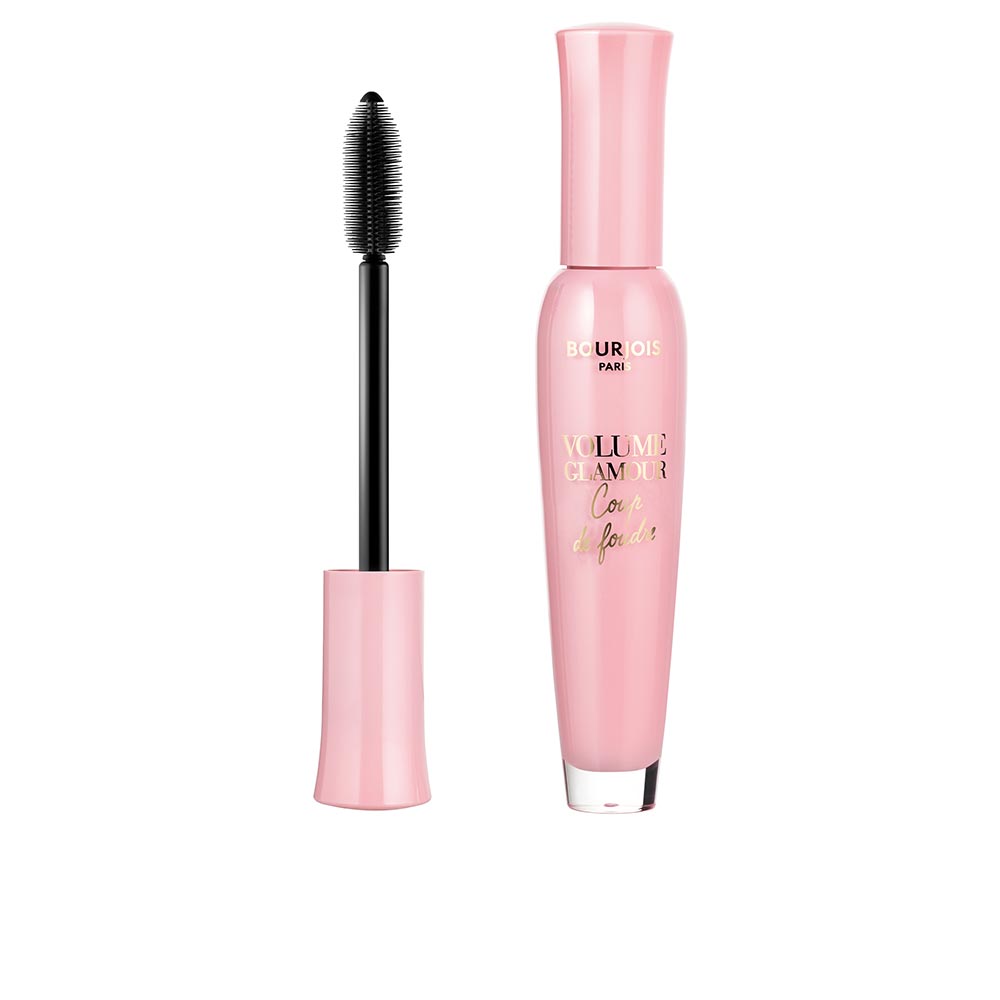 Volume Glamour Mascara in Intense Black