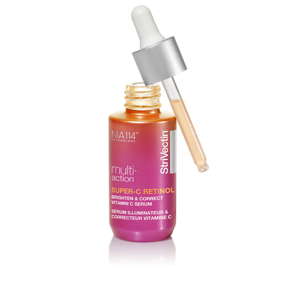 Multi-Action Retinol Treatment