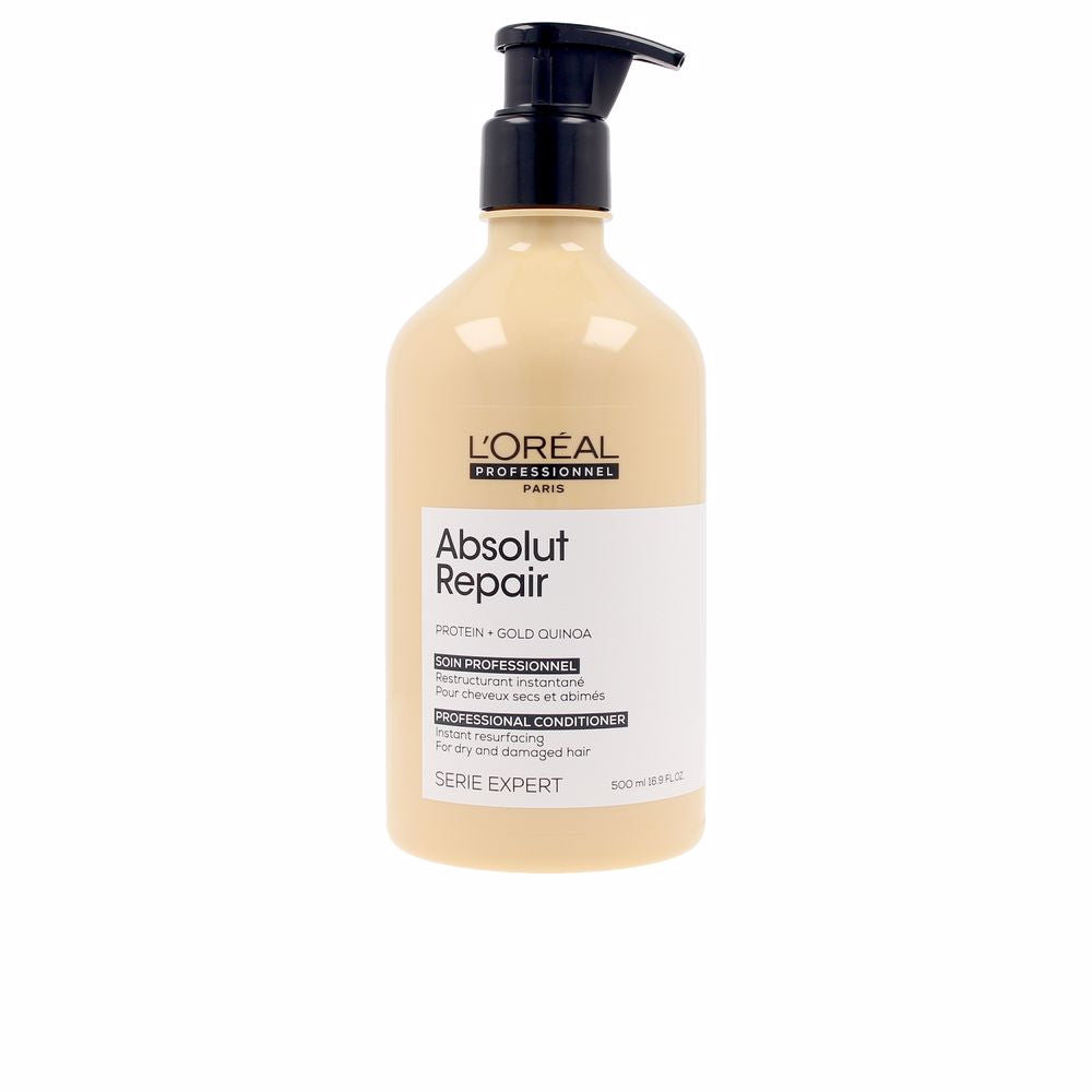Absolut Repair Protein + Gold Quinoa Conditioner