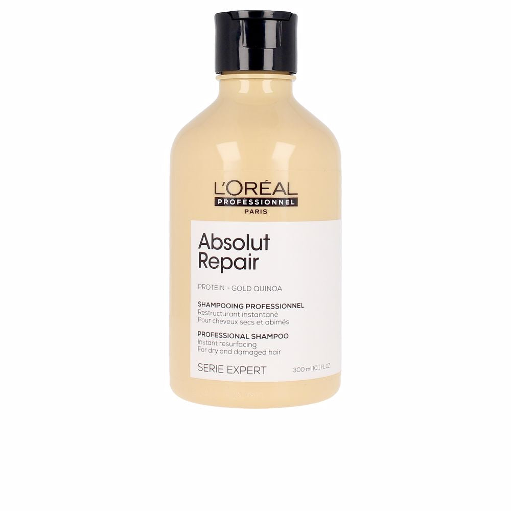 Absolut Repair Protein Shampoo