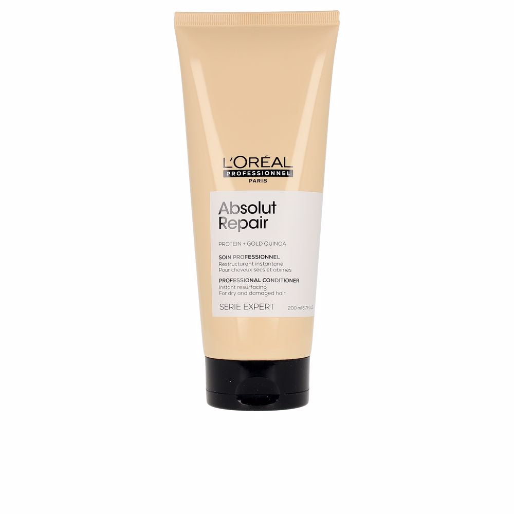 Absolut Repair Conditioner for Damaged Hair