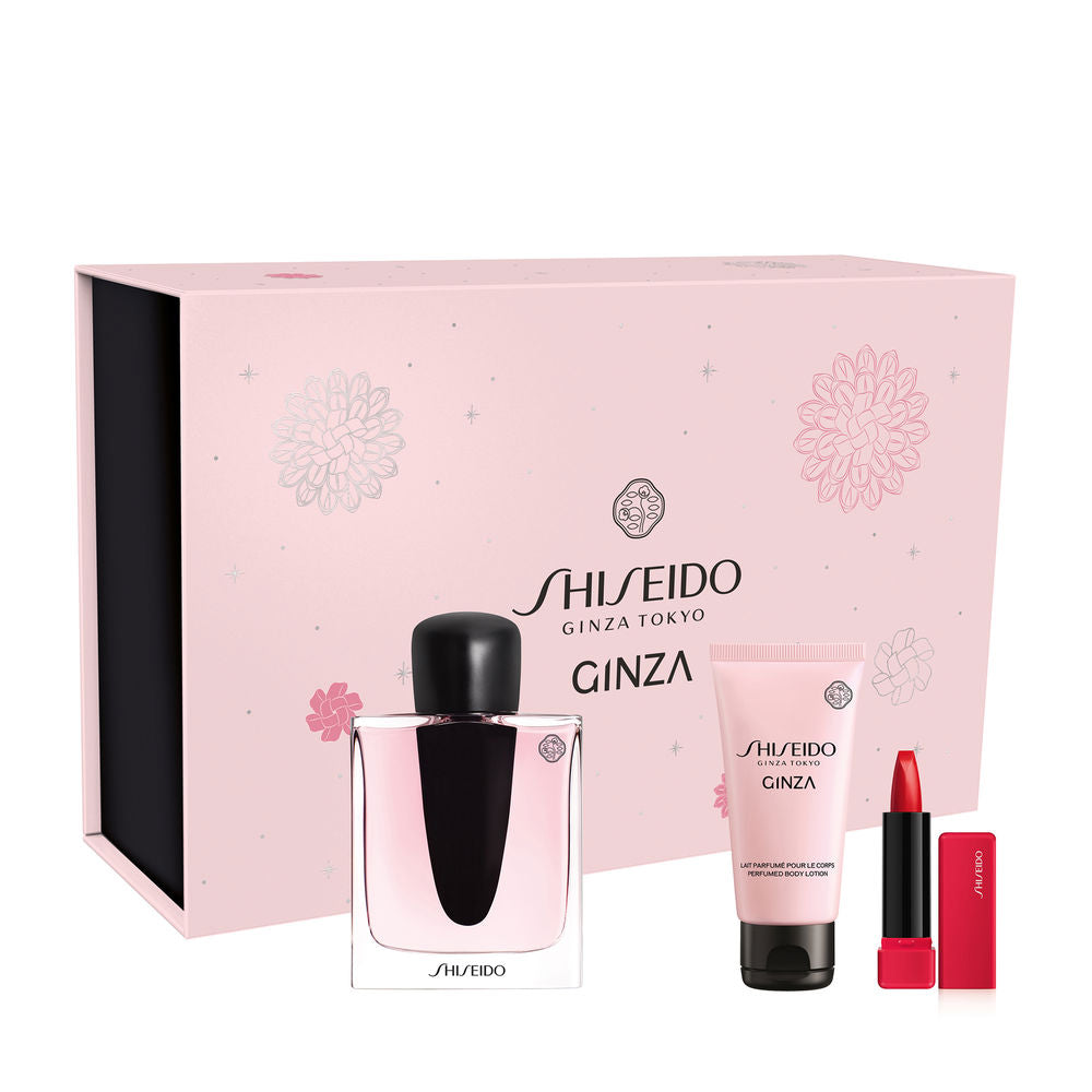 Ginza Scent & Beauty Ritual Collection