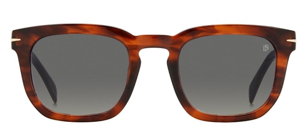 Timeless Tortoiseshell Acetate Sunglasses
