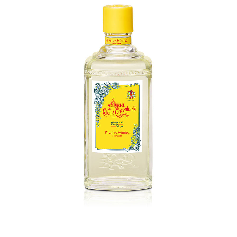 Agua De Colonia Withcentrada Withcentrated Eau De Cologne 750 Ml