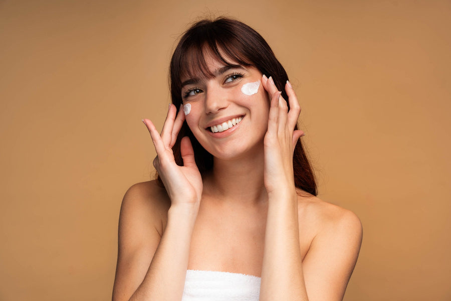 Choosing a Face Sunscreen: SPF, UVA and Texture