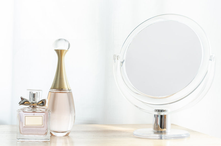 Dior Perfume: le linee fragrance della maison e come scegliere