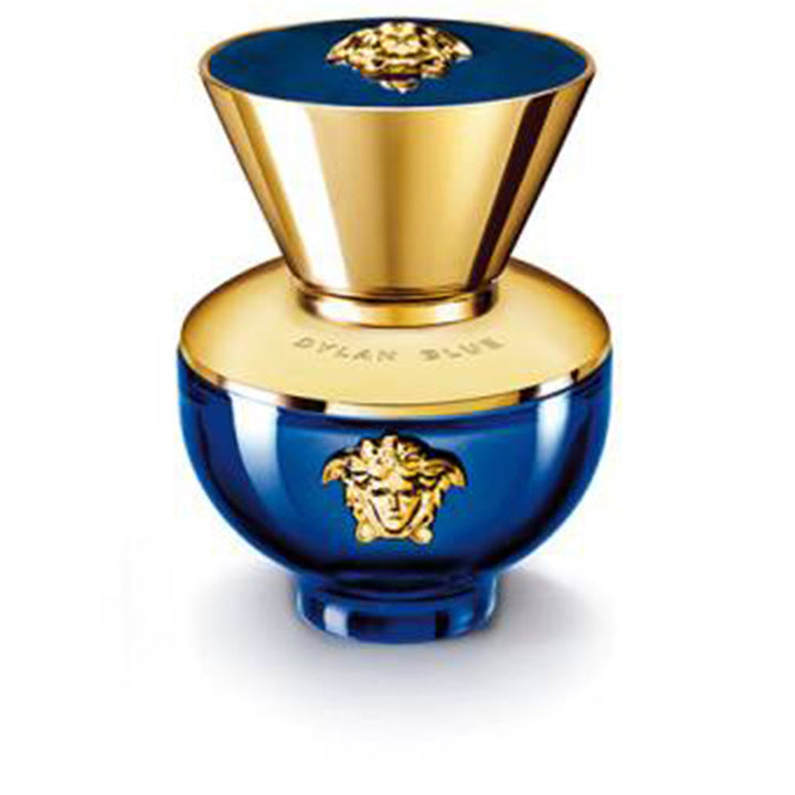 30 ml amphora‑inspired perfume bottle with gold medallion, 30 ml