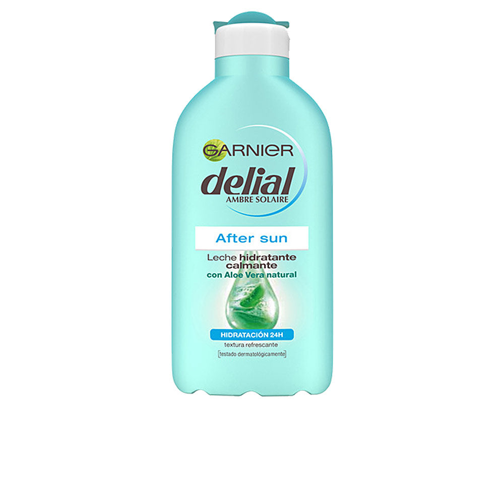 Delial Aftersun Hydrating Lotion