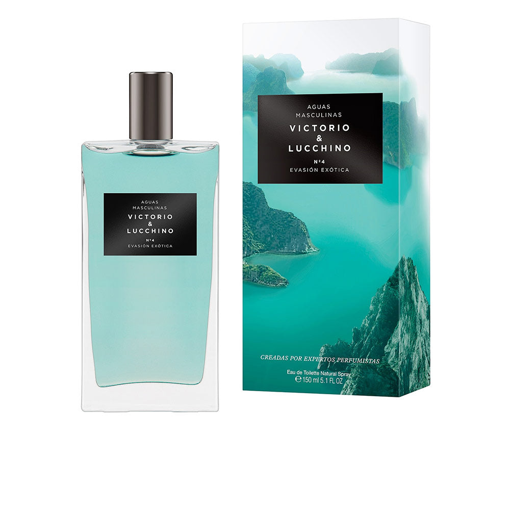 Evasión Exótica Eau de Toilette