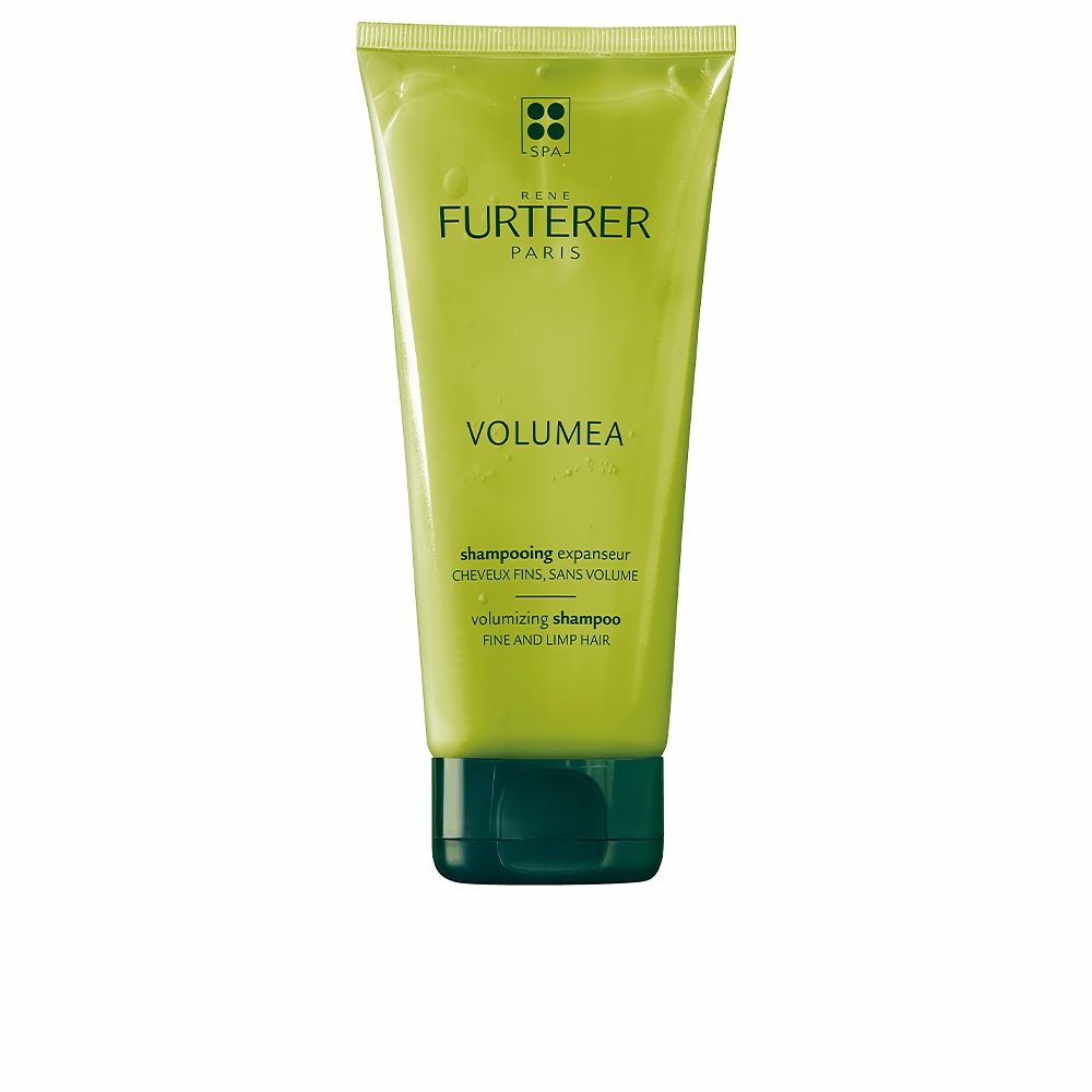 Volumea Shampoo for Fine, Limp Hair