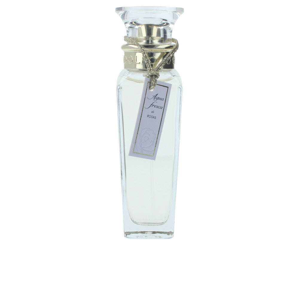 Timeless Floral Essence with Refillable Elegance