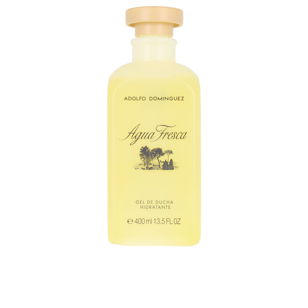 Agua Fresca Hydrating Shower Gel