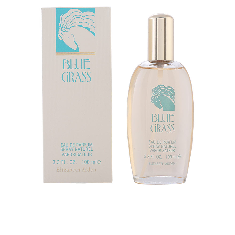 Blue Grass -