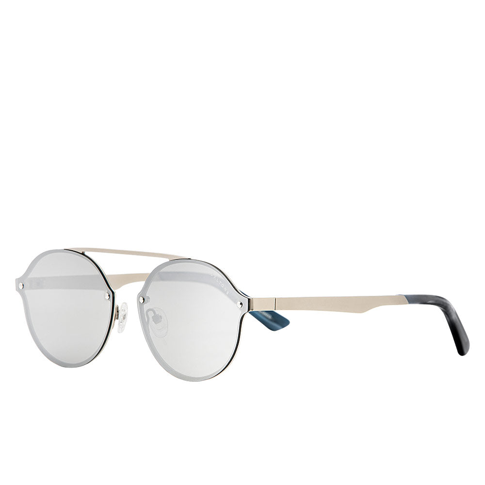 LANAI Polarized Silver Sunglasses