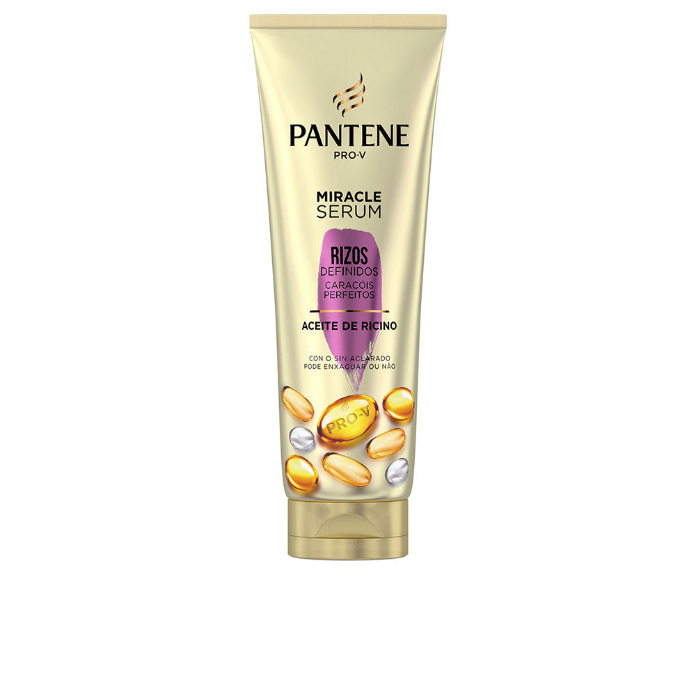 3 Minute Miracle Conditioner for Curly Hair