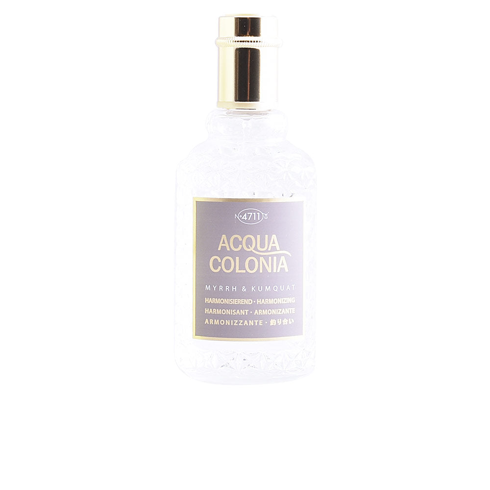 Myrrh & Kumquat Harmonizing Eau de Cologne