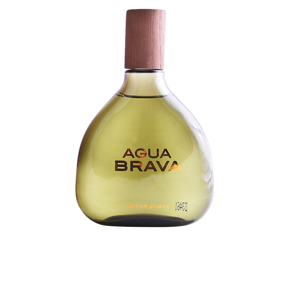 Agua Brava After Shave Splash