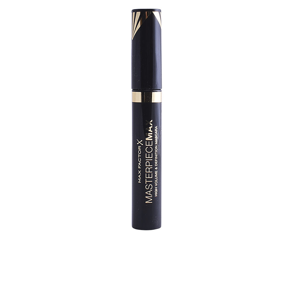 Black volumising mascara with IFX brush, 7 ml tube