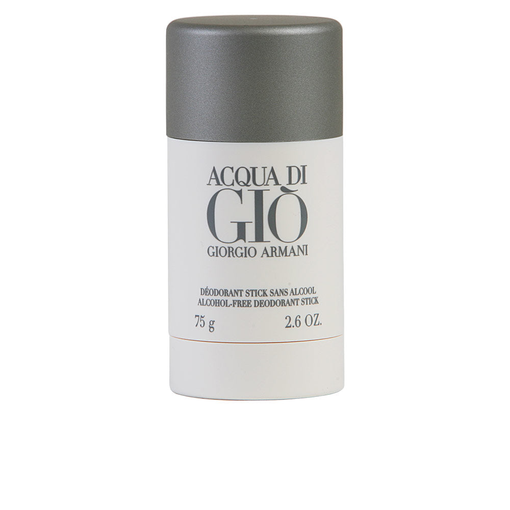 Acqua di Giò Alcohol-Free Deodorant Stick