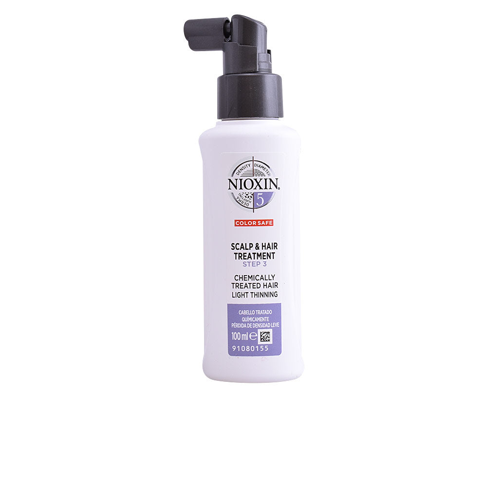3D Care System Scalp & Hair Treatment