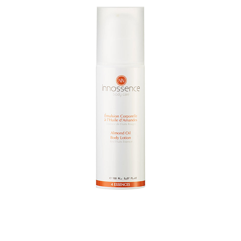 4 Essences Almond Oil Body Lotion