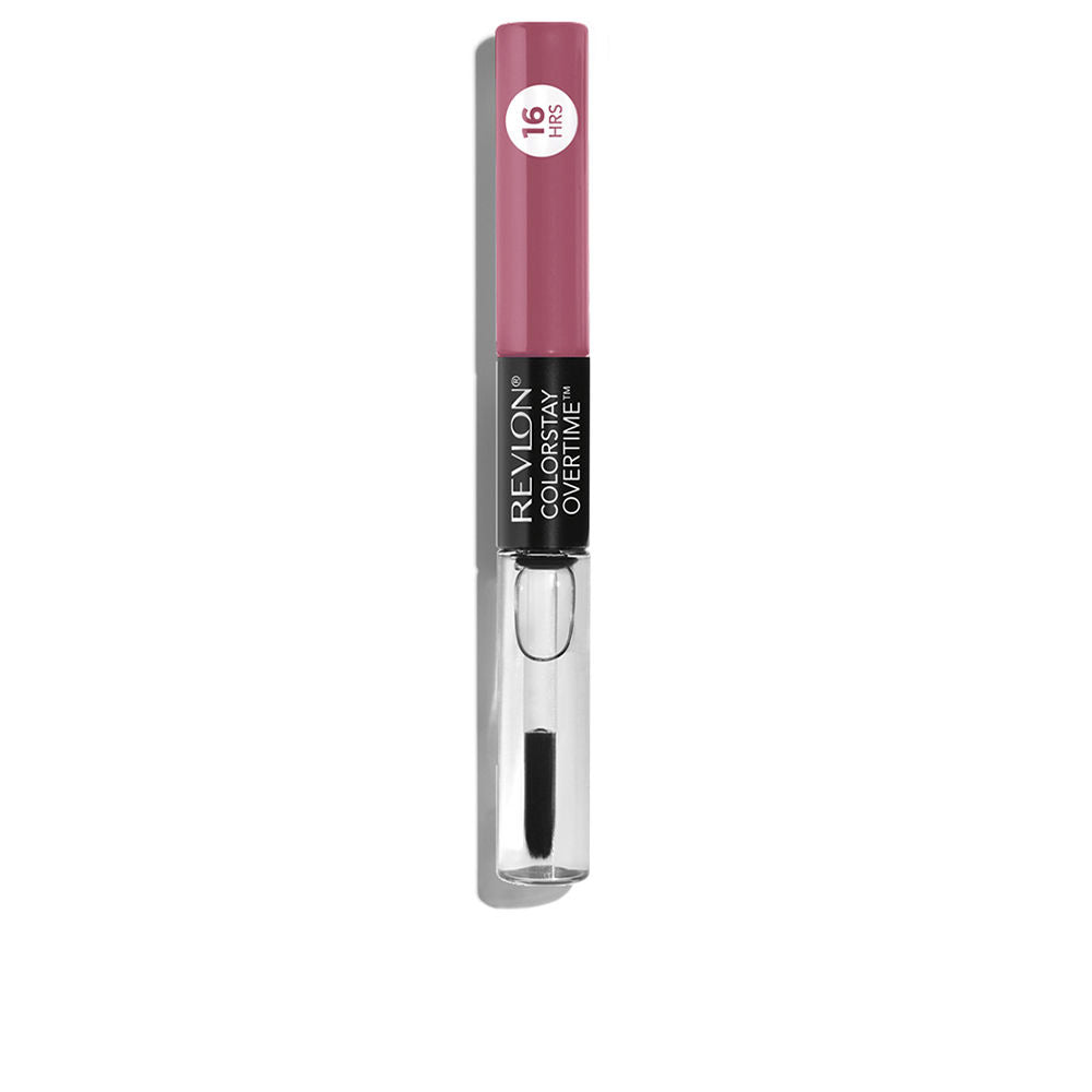 COLORSTAY Overtime Lip Color 220 Mulberry