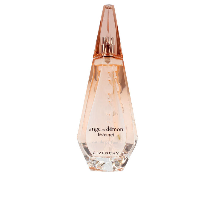 30 ml orange-tinted glass bottle of citrus floral Eau de Parfum for Women