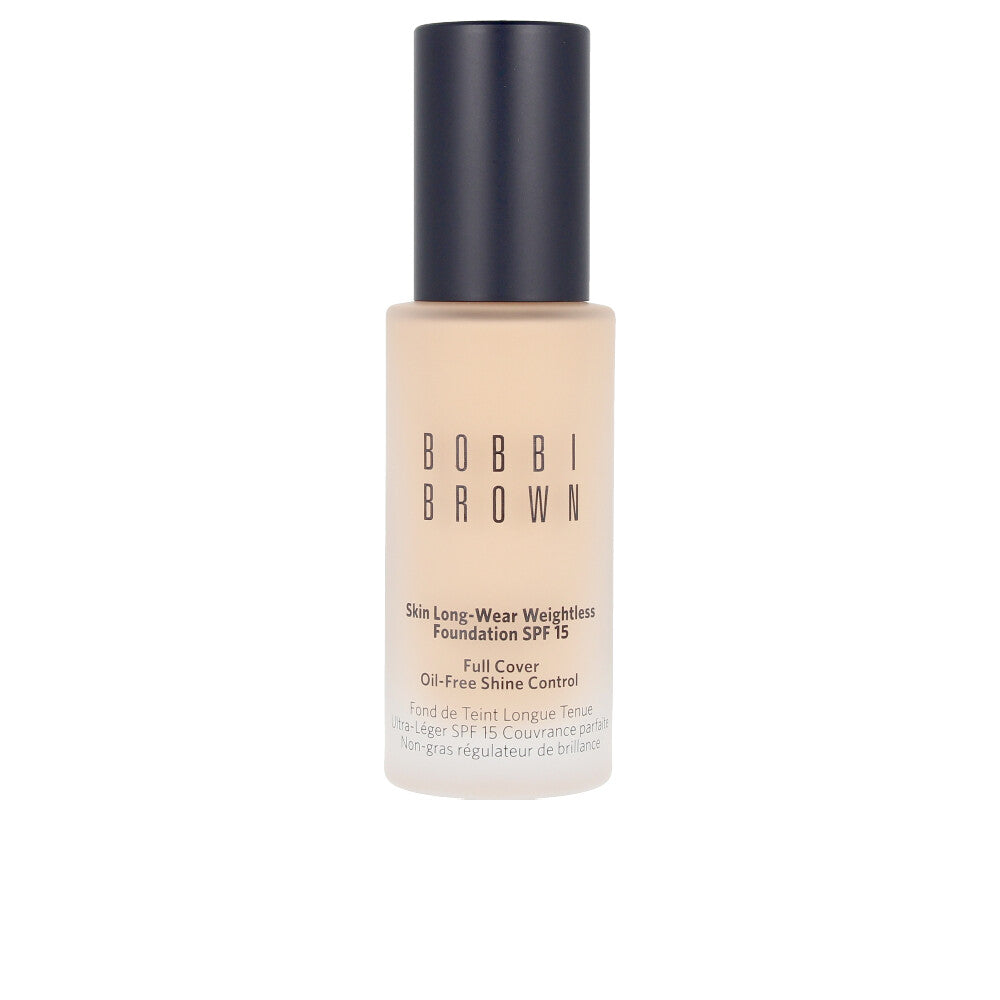 Skin Long-Wear Weightless Foundation SPF 15