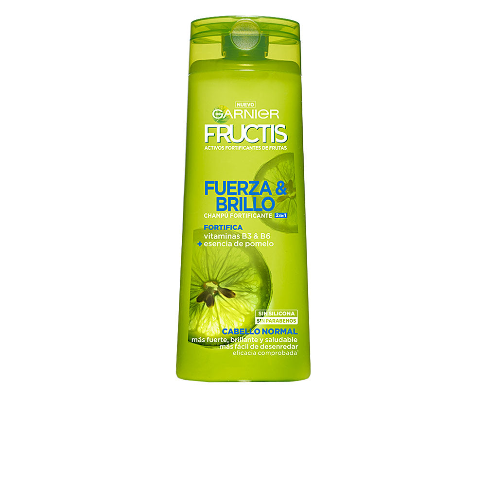 FRUCTIS Shampoo for All Hair Types