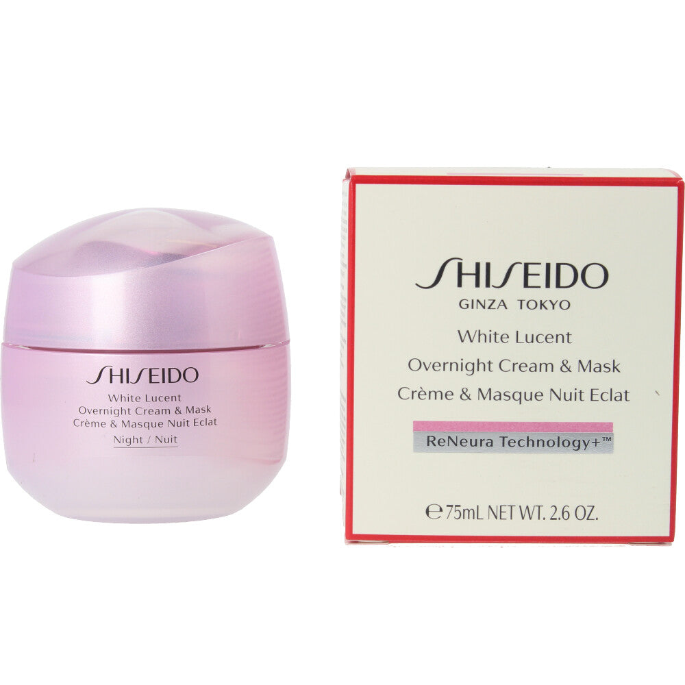 White Lucent Brightening Facial Treatment