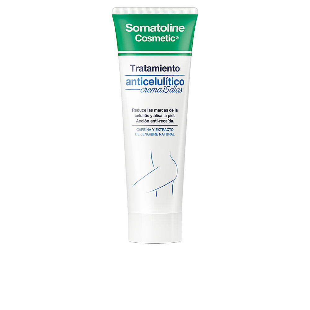 Anticelulíticos Body Care Treatment
