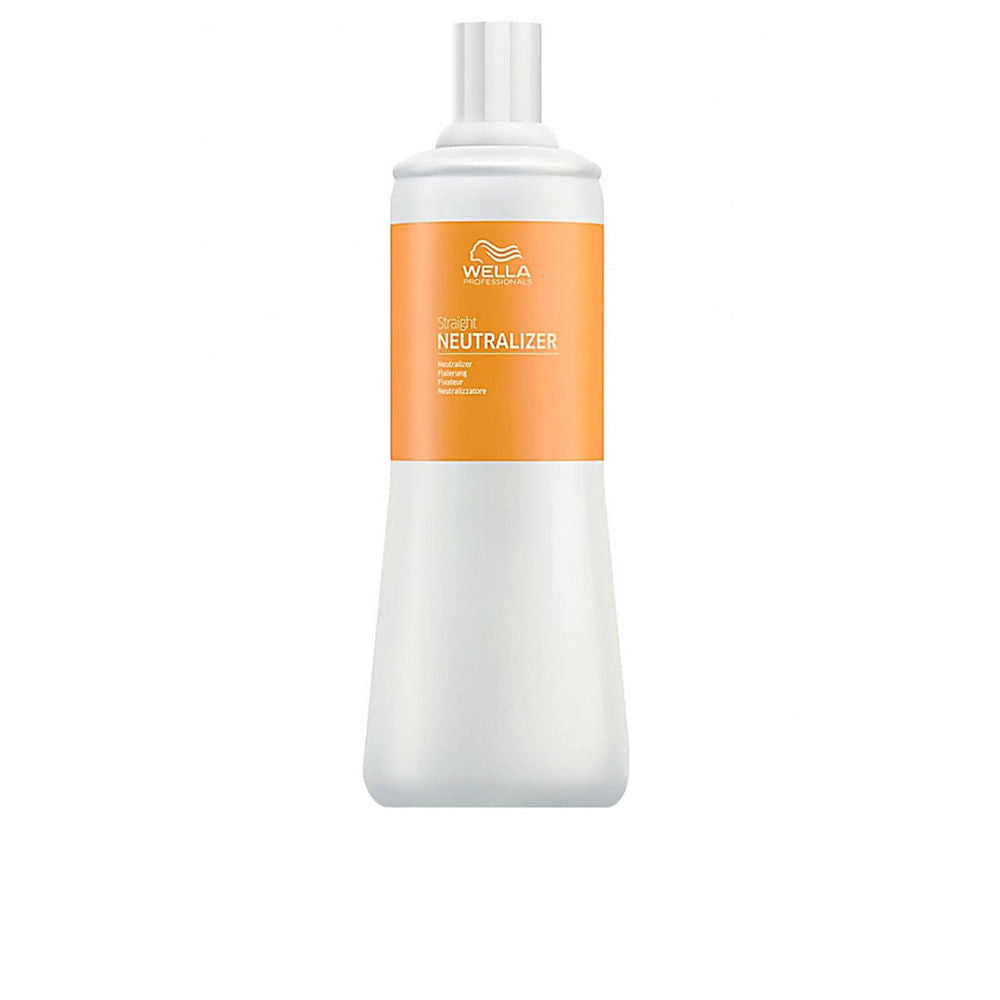 WLA Hair Smoothing Neutralizer