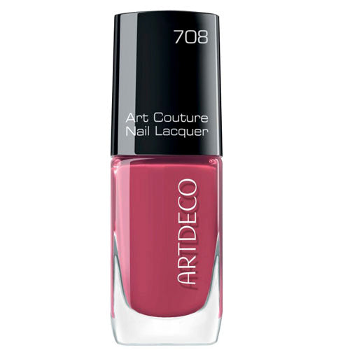 Art Couture Nail Polish in Blooming Day