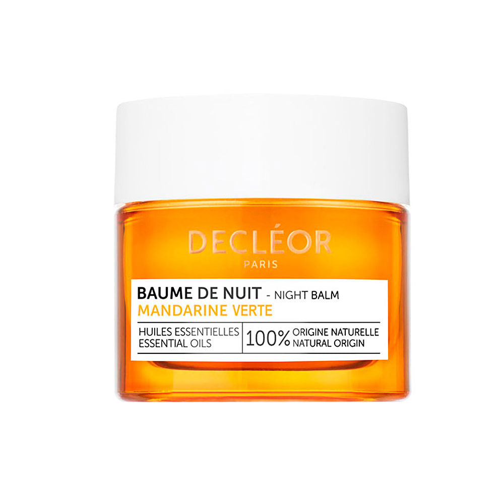 Aromessence Green Mandarine Night Balm