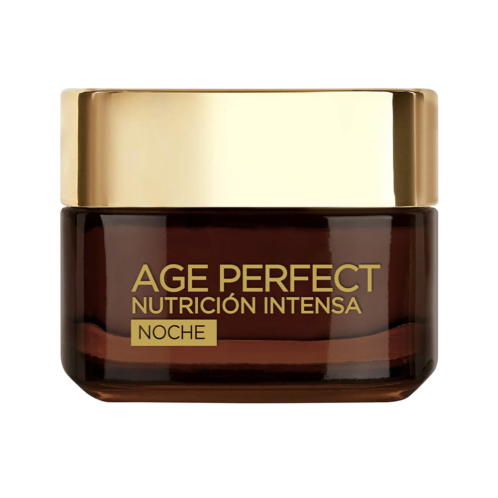 AGE PERFECT Anti-Aging Hydrating Cream