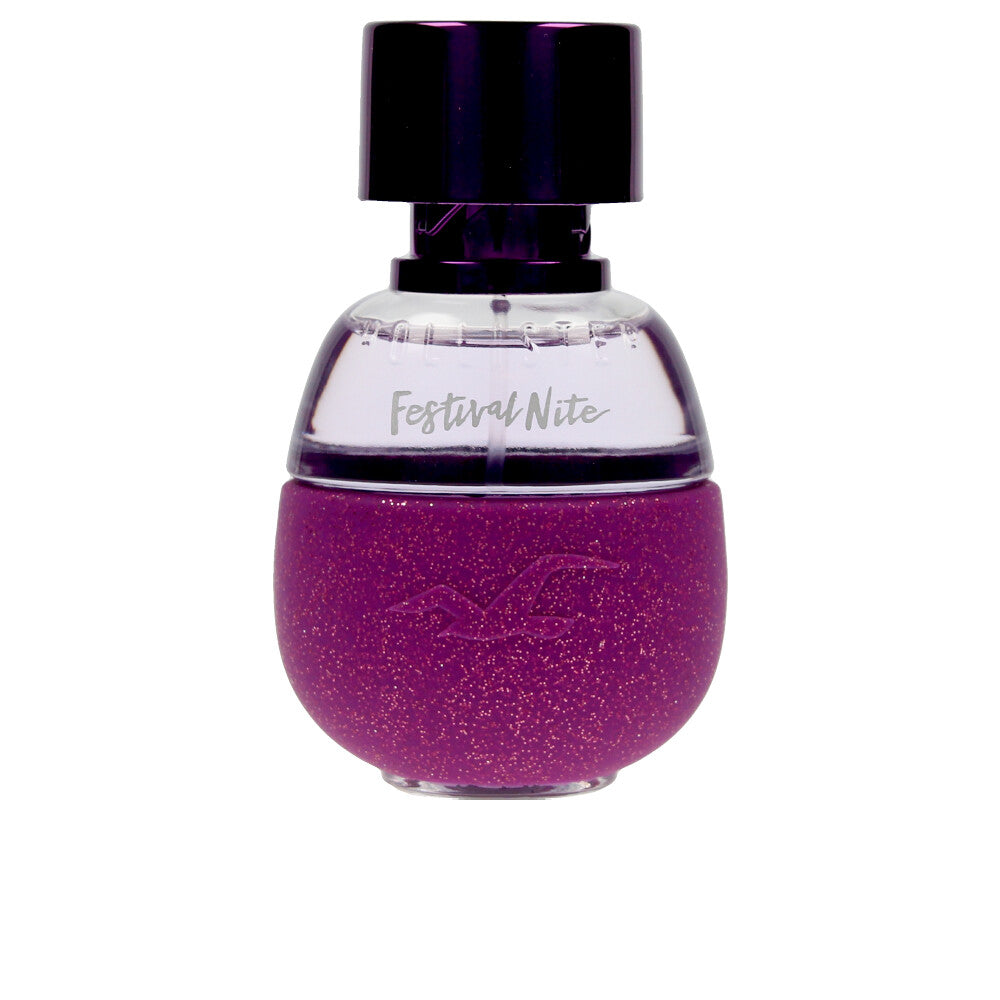 100 ml flacon of floral-fruity eau de parfum with coconut and freesia notes