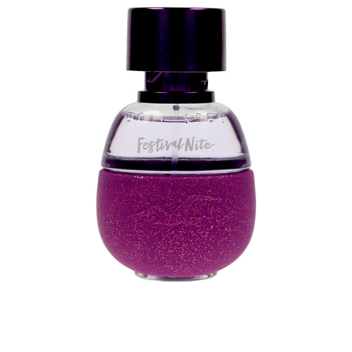 100 ml flacon of floral-fruity eau de parfum with coconut and freesia notes