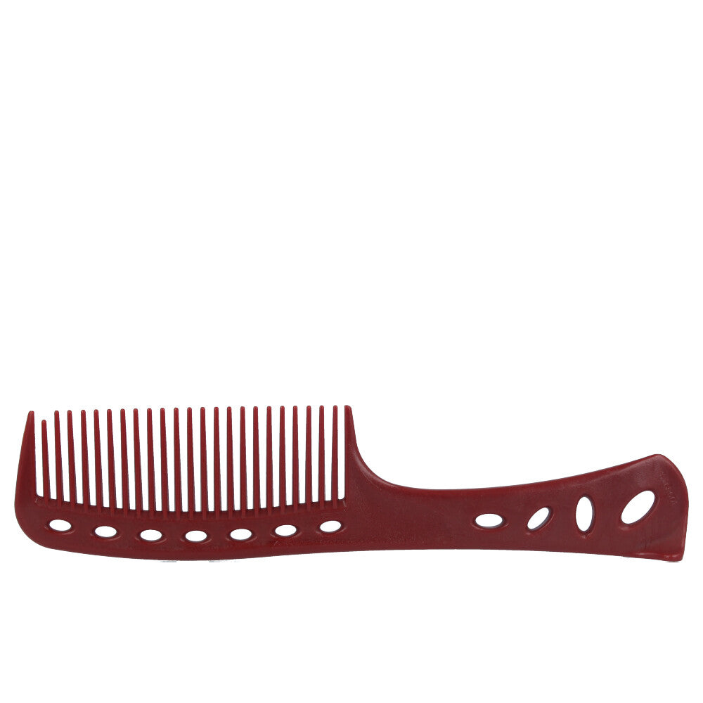 Y.S. Park 225mm Comb with Air Vent Design
