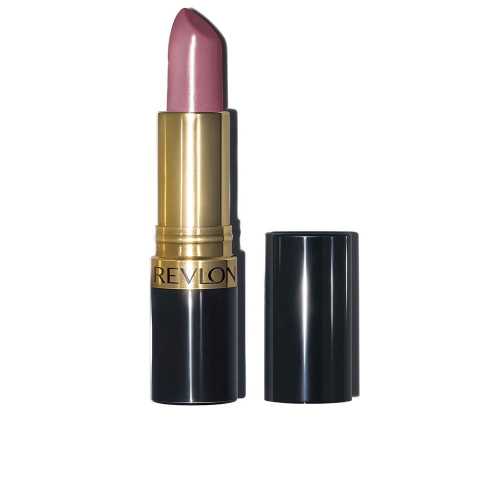 Sassy Mauve Satin Lipstick