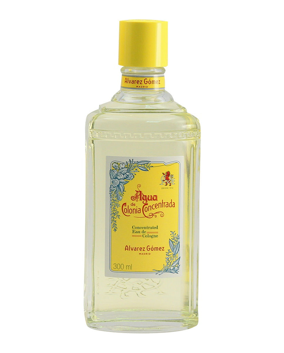 Timeless Citrus Aromatic Cologne