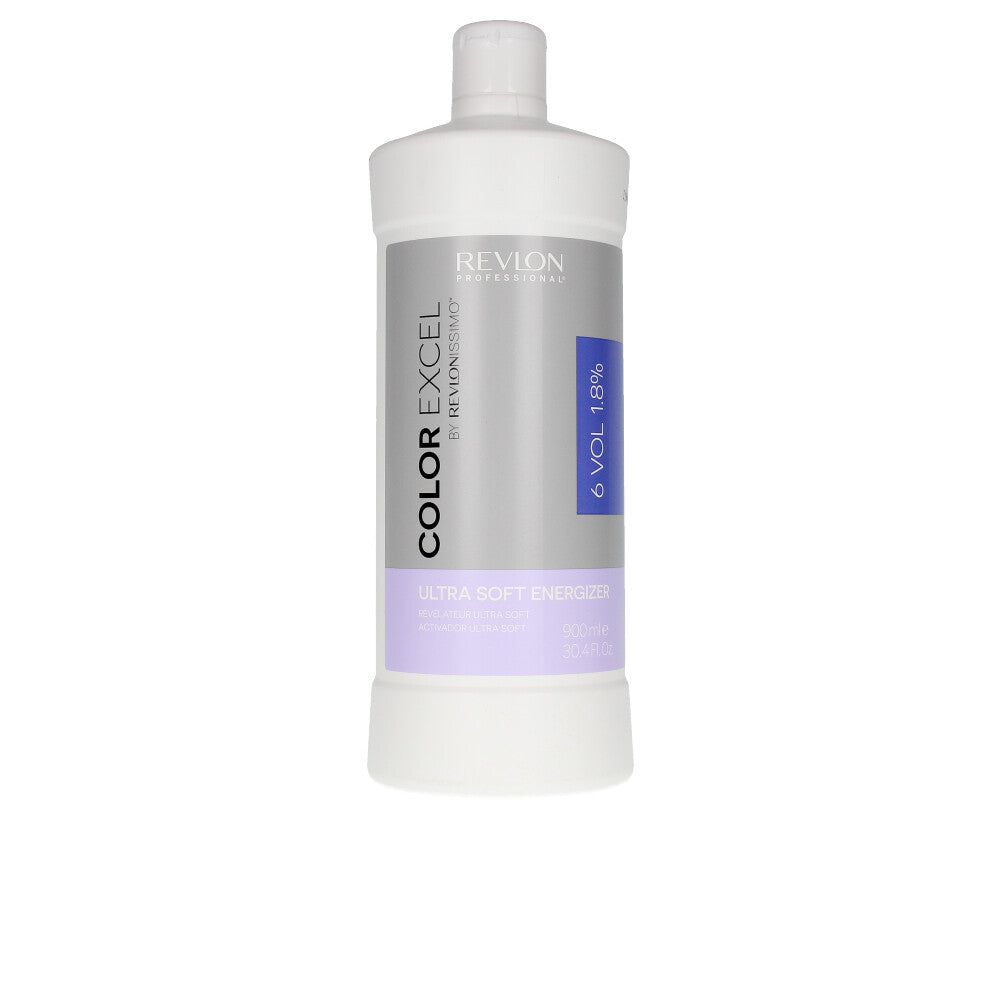 COLOR EXCEL Professional Hair Lightening