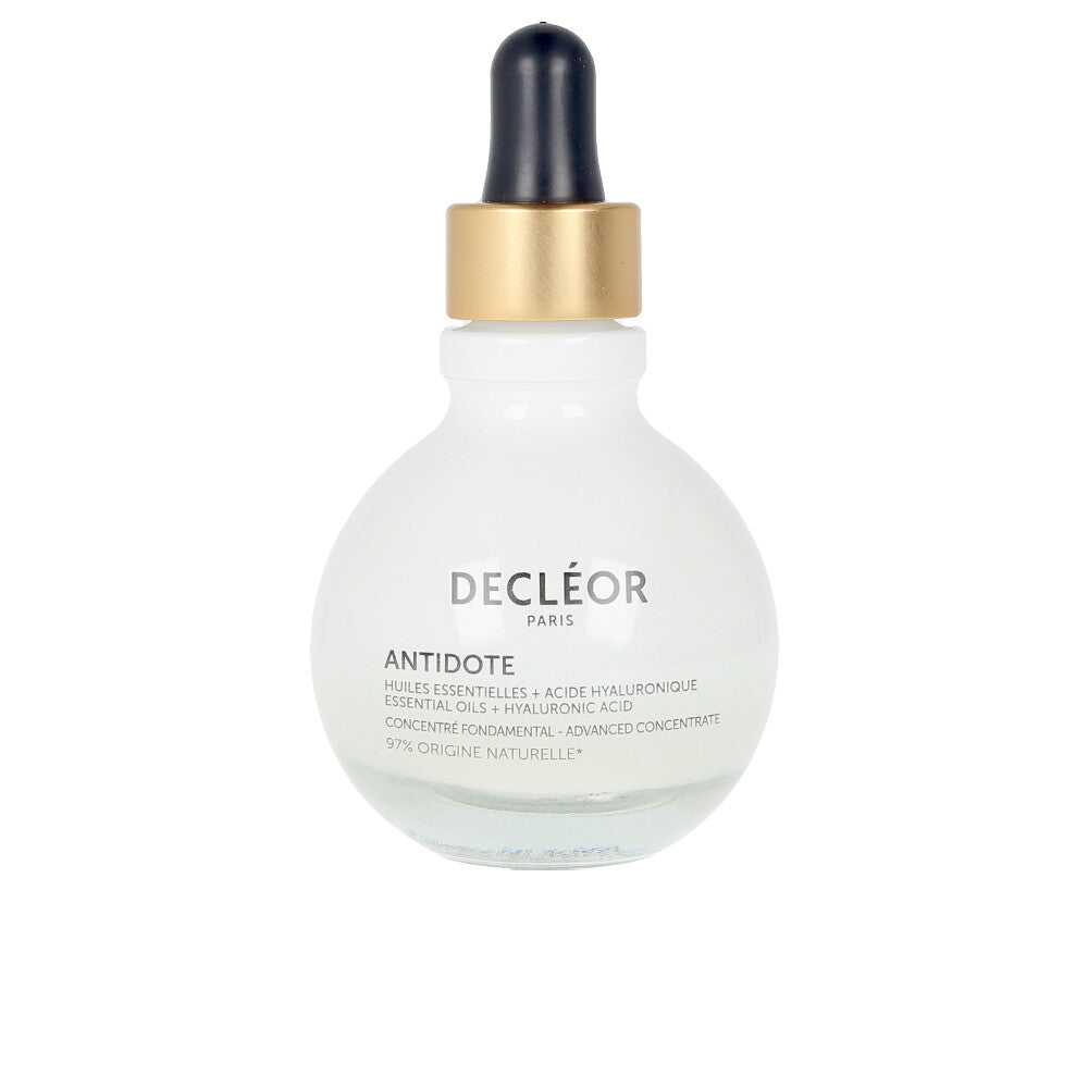 Aromessence Antidote Serum with Natural Ingredients