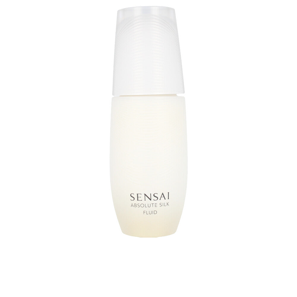 Absolute Silk Anti-Aging Facial Treatment
