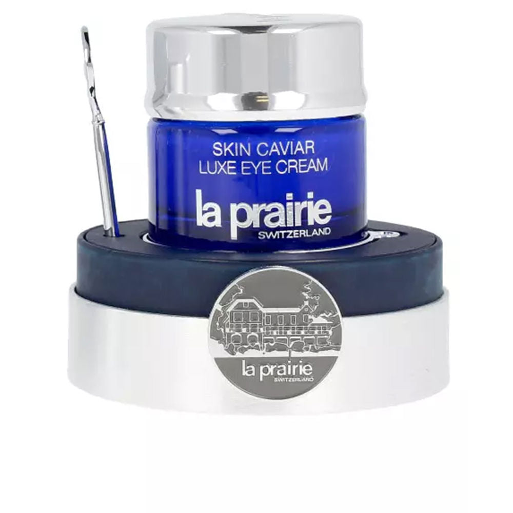 Skin Caviar Luxe Eye Cream for Radiance