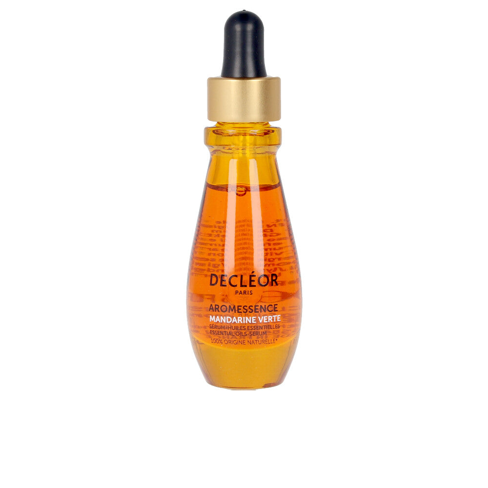 Aromessence Green Mandarin Facial Oil